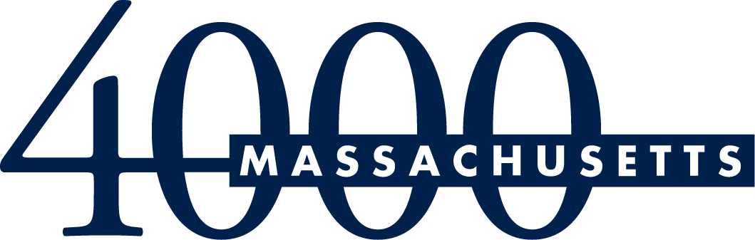 4000 Massachusetts Avenue logo